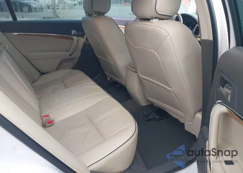 2012 Lincoln Mkz from USA, damaged, VIN 3LNHL2GC1CR807620